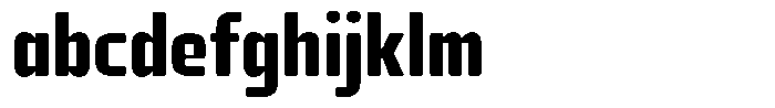 AT Geletak Regular FONT