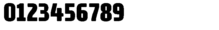 AT Geletak Semi Bold Font OTHER CHARS
