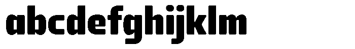 AT Geletak Semi Bold FONT