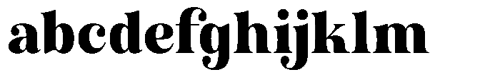 AT Karuan Bold FONT