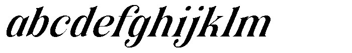 AT Karuan Italic FONT
