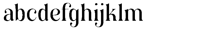 AT Karuan Light FONT