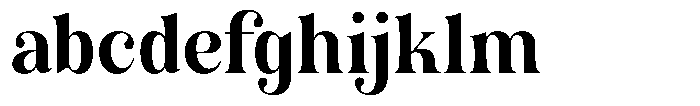 AT Karuan Medium FONT