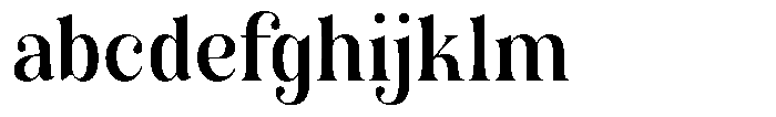 AT Karuan Regular FONT