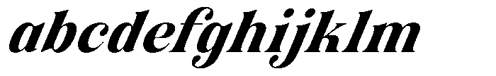 AT Karuan Semi Bold Italic FONT