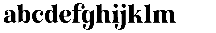 AT Karuan Semi Bold FONT