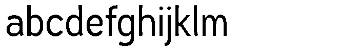AT Landesan Extra Light FONT