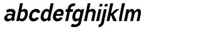 AT Landesan Italic FONT