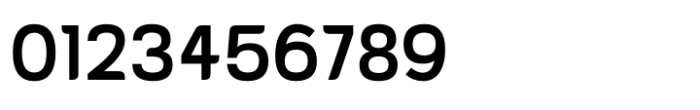 AT Nevalo Semibold Font OTHER CHARS