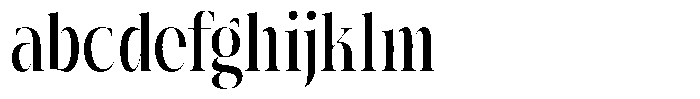 AT Paskalara Semi Bold FONT