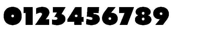 ATF Manarola Regular Font OTHER CHARS