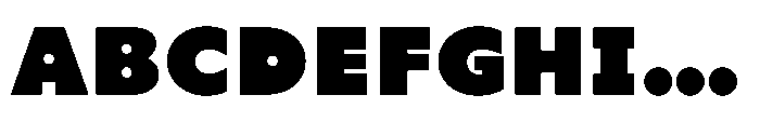 ATF Manarola Regular Font