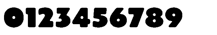 ATF Manarola Soft Font OTHER CHARS