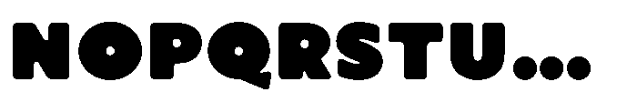 ATF Manarola Soft Font LOWERCASE