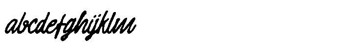 ATP Dreamies FONT