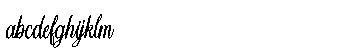 ATP Fantase Light FONT