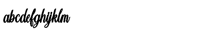 ATP Fantase Regular FONT