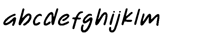 ATP Handero FONT