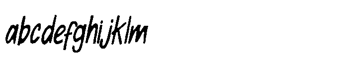 ATP Leisure FONT