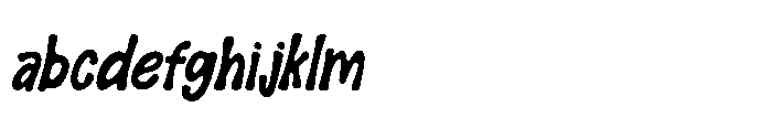 ATPElenore FONT