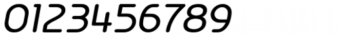 Ata Rounded 56 Slant Font OTHER CHARS