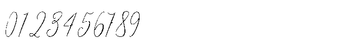 Atakana script Atakana Bold Regular Font OTHER CHARS