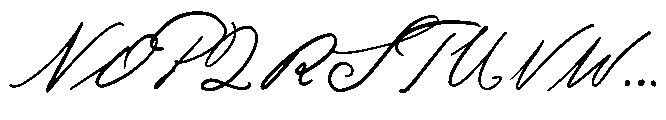 Atelier Blossom Script Thin Font UPPERCASE