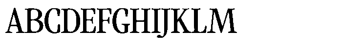 Atelier Fleur Bold Font UPPERCASE