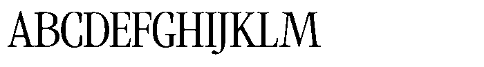 Atelier Fleur Regular Font UPPERCASE