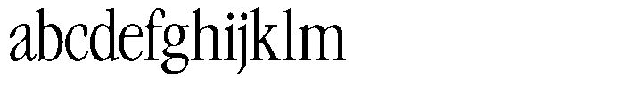 Atelier Fleur Regular FONT