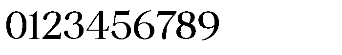 Ater Variable Font OTHER CHARS
