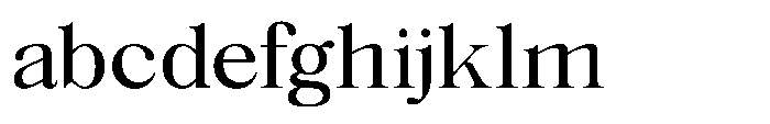 Ater Variable FONT