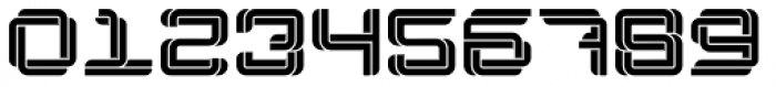 Athaar Regular Font OTHER CHARS