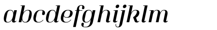 Athachantr Medium Italic FONT