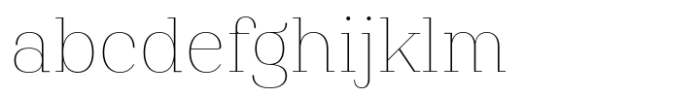 Athachantr Thin FONT