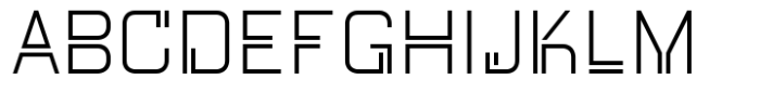 Athan Std Regular FONT