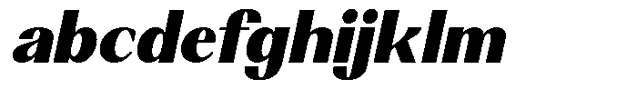 Athenor Mediants Italic FONT