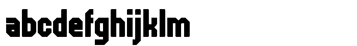 Athletix Regular FONT