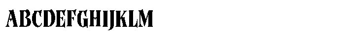 Athorie FONT
