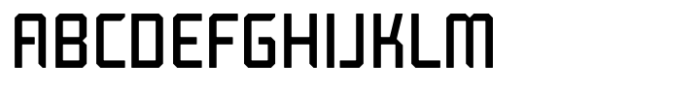 Atlics Font