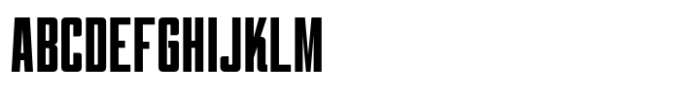 Atnan Sans Semi Bold Font