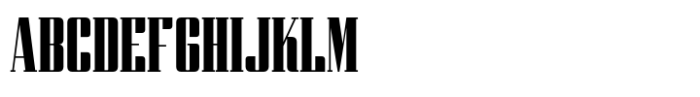 Atnan Serif Bold Font