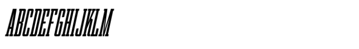 Atnan Slab Light Italic Font