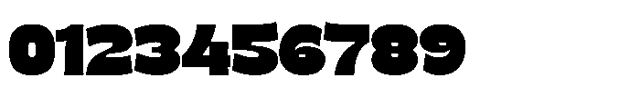 Atomic Beers Regular Font OTHER CHARS