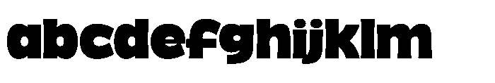 Atomic Beers Regular FONT