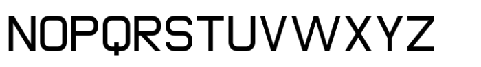 Atophuzomekosou Regular Font UPPERCASE