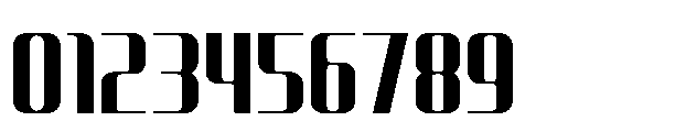 Atrago Regular Font OTHER CHARS