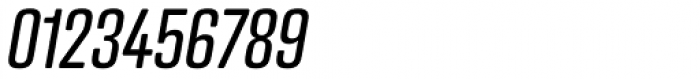 Atrament Italic Font OTHER CHARS