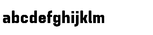 Attha Bold FONT