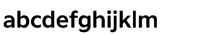 Atwic Cyrillic Semi B FONT